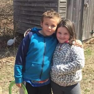 Meet your Posher, William